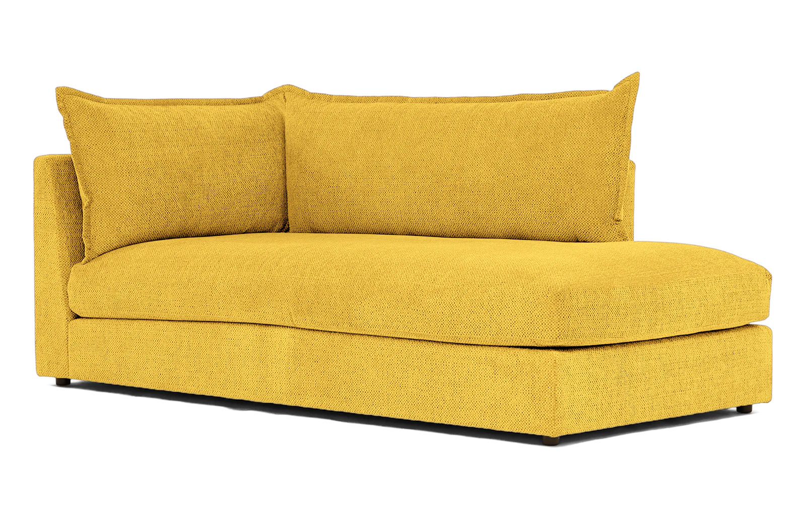 Wilder Bumper Chaise